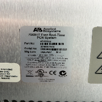 Applied Biosystems 7900HT Fast Real-Time PCR System image 2